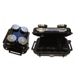 GPS Magnetic Asset Car Tracker