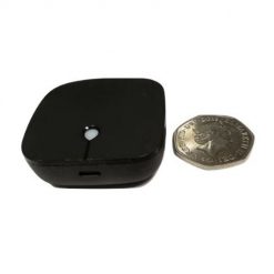 Micro GPS Asset Tracker