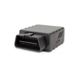 OBD Socket GPS Vehicle Tracker
